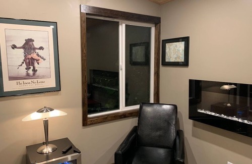 Birch Bay Cottage | Birch Bay Beach Cabana - Convenient to Everything and Pet Friendly!