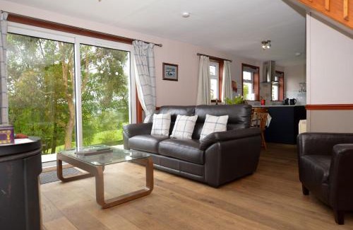 Kilmun House | Birch Cottage