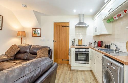 Watchet House | Birch Cottage