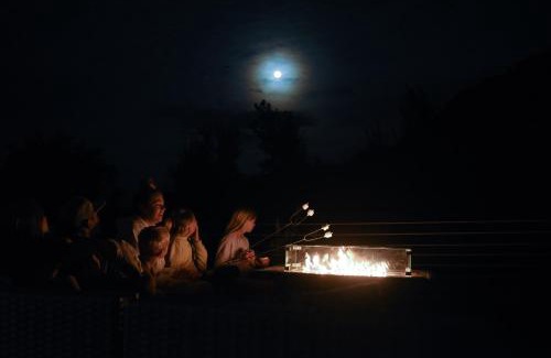 Escalante House | Birch Creek House