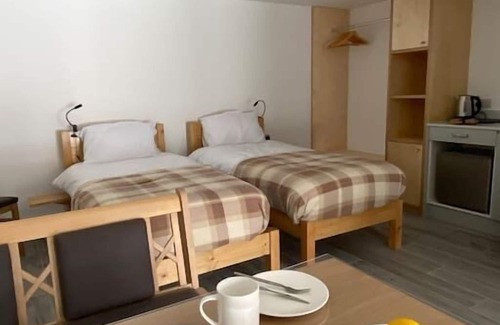 Flimwell Apartment | Birch - Flimwell Park Lodges