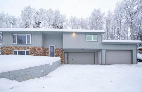 Fairbanks House | Birch Hill Terrace