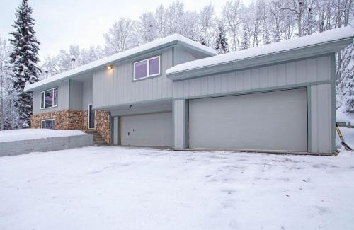 Fairbanks House | Birch Hill Terrace