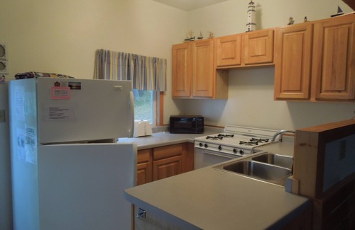 Pine River Cabin | Birch Lane Cabins 2 bed