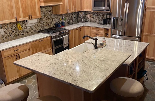 Brimley Ski Chalet | Birch Point Rendezvous on Lake Superior with Hot Tub