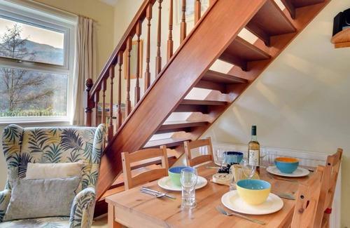 Chapel Stile House | Birch Tree Cottage in Chapel Stile