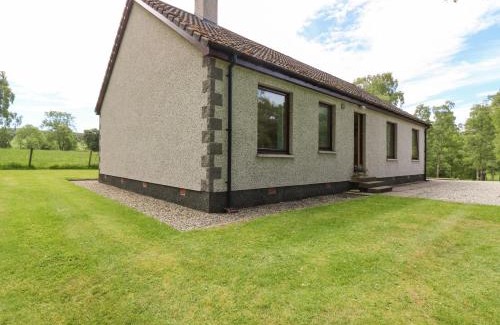 Grantown-on-Spey House | Birchbank