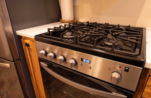 Rock Creek Cabin | Birchbend at Nature Shores