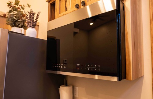 Rock Creek Cabin | Birchbend at Nature Shores