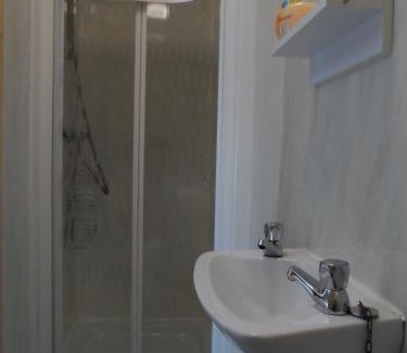 Blackpool Town Center House | Birchhouse
