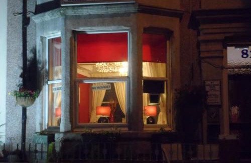 Blackpool Town Center House | Birchhouse