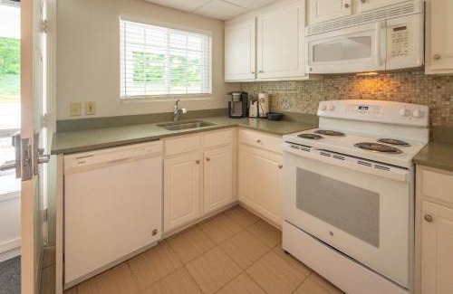 North Conway Resort | Birchmont Townhouses