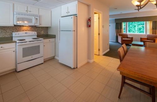 North Conway Resort | Birchmont Townhouses