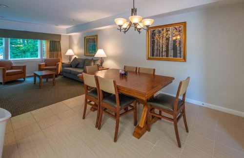 North Conway Resort | Birchmont Townhouses