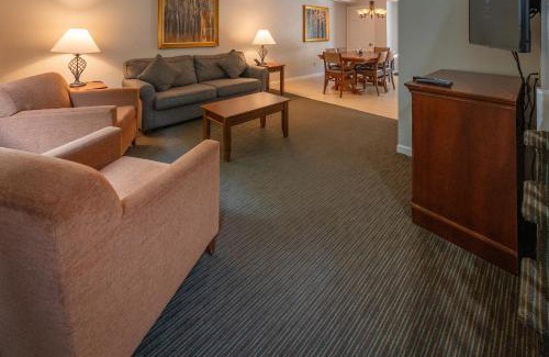 North Conway Resort | Birchmont Townhouses