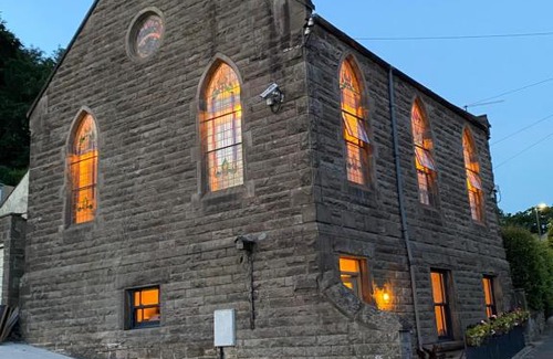 Birchover House | Birchover Chapel