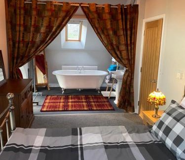 Birchover House | Birchover Chapel