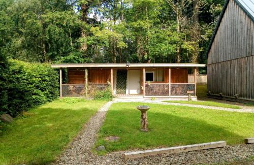 Balmaha House | Birchwood Guest Lodge