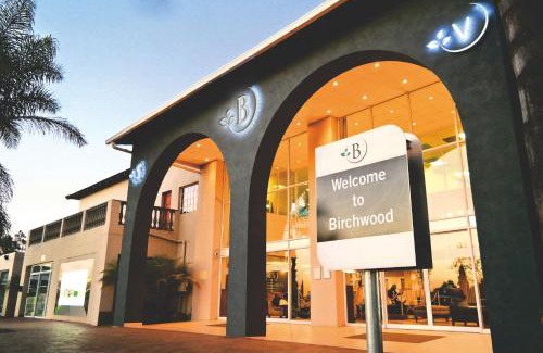 Ekurhuleni Hotel | Birchwood Hotel and OR Tambo Conference Centre