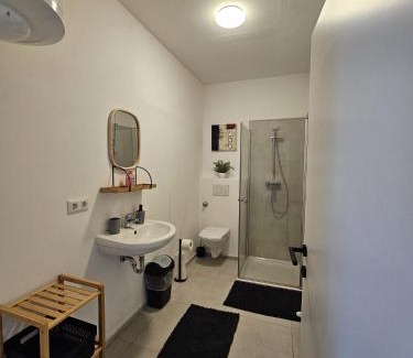 Klagenfurt am Woerthersee Apartment | Bird Home Room 8