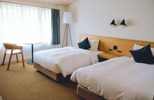 Kamakura Hotel | BIRD HOTEL