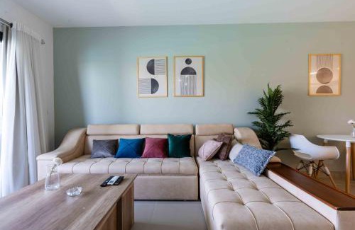 Sidi Abd El-Rahman Apartment | BIRD NEST - Apartment at Marassi Marina