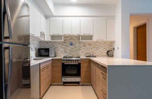Sidi Abd El-Rahman Apartment | BIRD NEST - Apartment at Marassi Marina