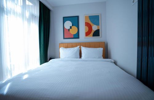 Harbiye Apartment | Bird Nest Suites