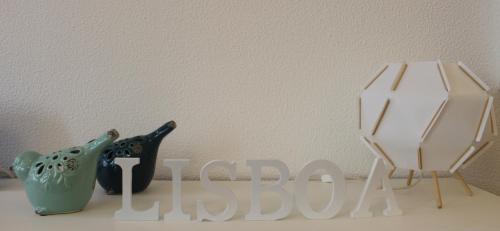 Sao Jose Apartment | Bird's Nest Lisbon Apartment