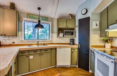 Sea Palm Village House | BIRD WATCHER IS PARADISE FOR A NATURE LOVER!