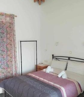 Skala Kallonis House | Bird Watching Oasis Skala Kallonis