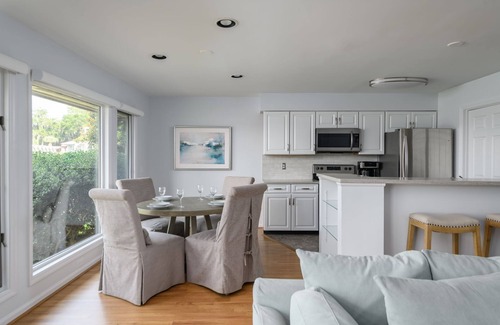 Dataw Island Villa | Birdie Bluff - Steps Away from Clubhouse