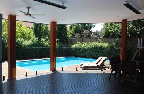 Mount Martha House | Birdrock Oasis in Mt Martha