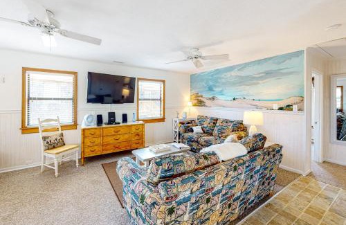 Avon House | Birds Haus Cottage 82
