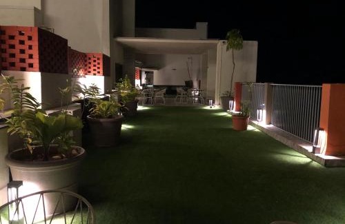 Chicalim Apartment | Birdsnest seaview Apartment