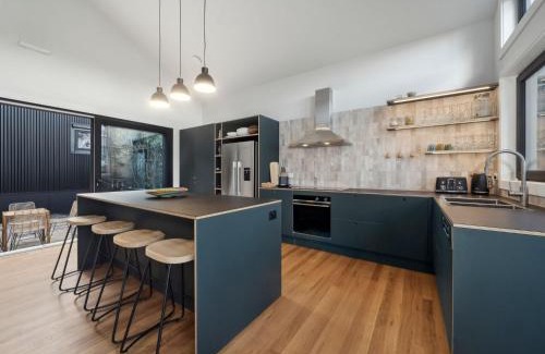 Blackheath House | Birdsong Blackheath