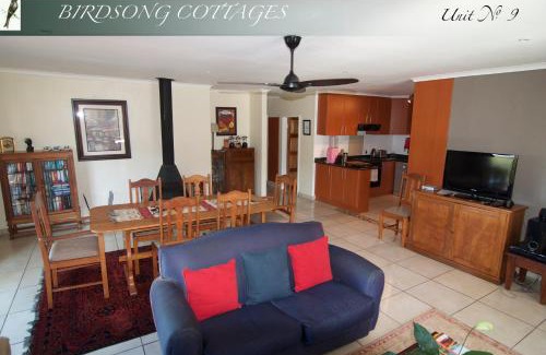Cathkin Park House | Birdsong Cottage No 9