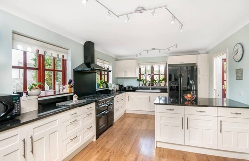 Twyford House | Birdsong House