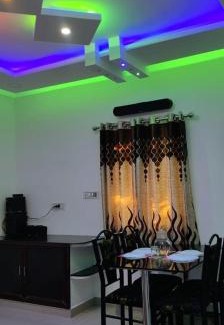 Devikolam Villa | Birdsparadiseirumpupalam