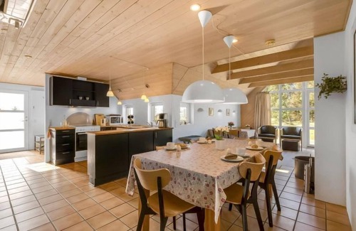 Ho House | "Birgit" - 400m to the inlet by Interhome