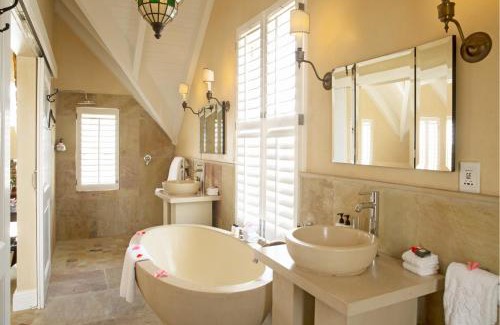 Voelklip Hotel | Birkenhead House