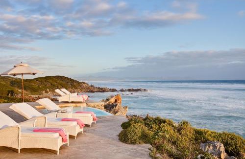 Voelklip Hotel | Birkenhead House
