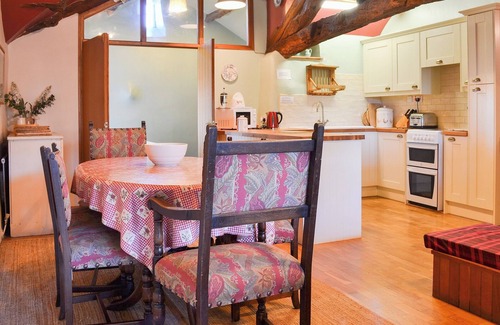 Holmrook Cottage | Birkerthwaite Cottage-W41479