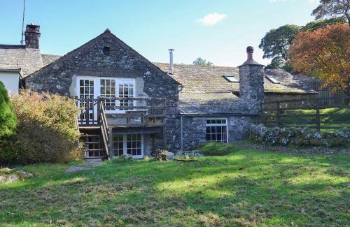 Holmrook House | Birkerthwaite Cottage-W41479