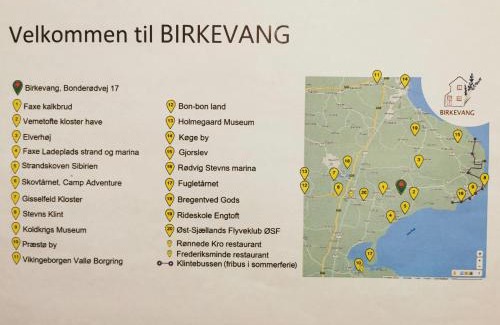 Faxe House | Birkevang The Silo - Rural refuge