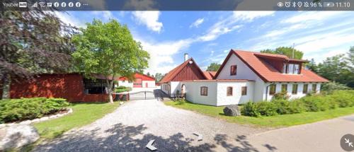 Faxe House | Birkevang The Silo - Rural refuge