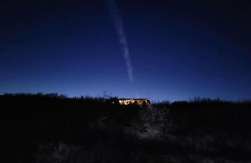 Stykkisholmur House | Birkilundur 10 Stykkishólmur