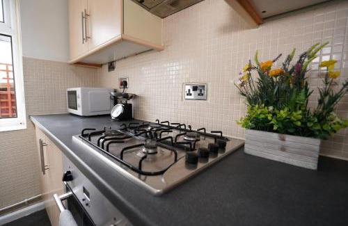 Stonnall Apartment | Birmingham BHX-HS2 -NEC APARTMENT