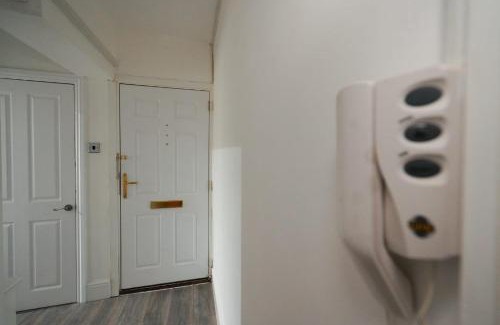 Stonnall Apartment | Birmingham BHX-HS2 -NEC APARTMENT