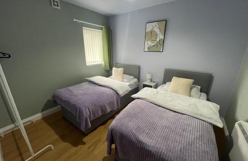 Birmingham City Centre Apartment | Birmingham City Stay Apartments